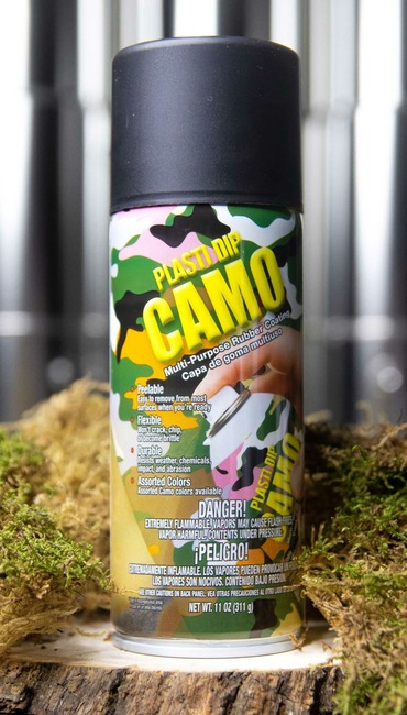 Plasti Dip<sup>®</sup> Camo