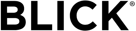 Blick logo