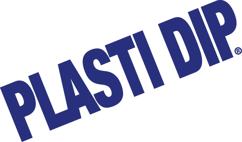 Plasti Dip Logo